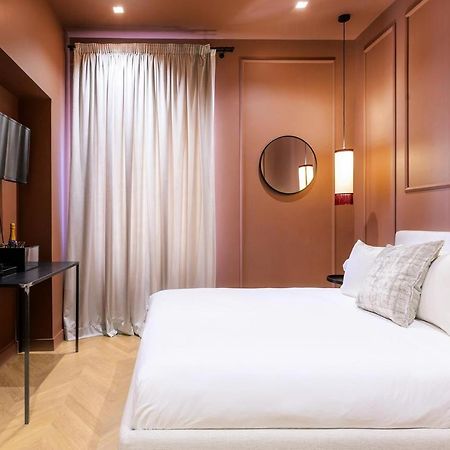 罗马 The Couper Colonna酒店 外观 照片